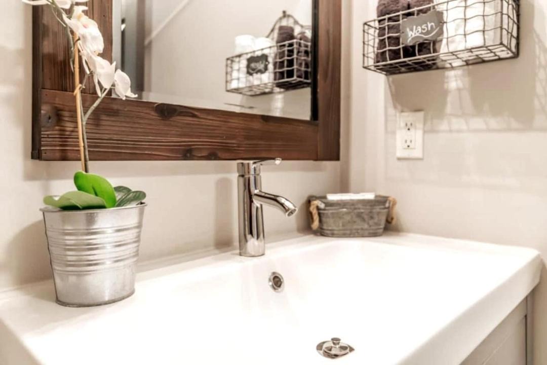Photo of Bathroom in Craigleith