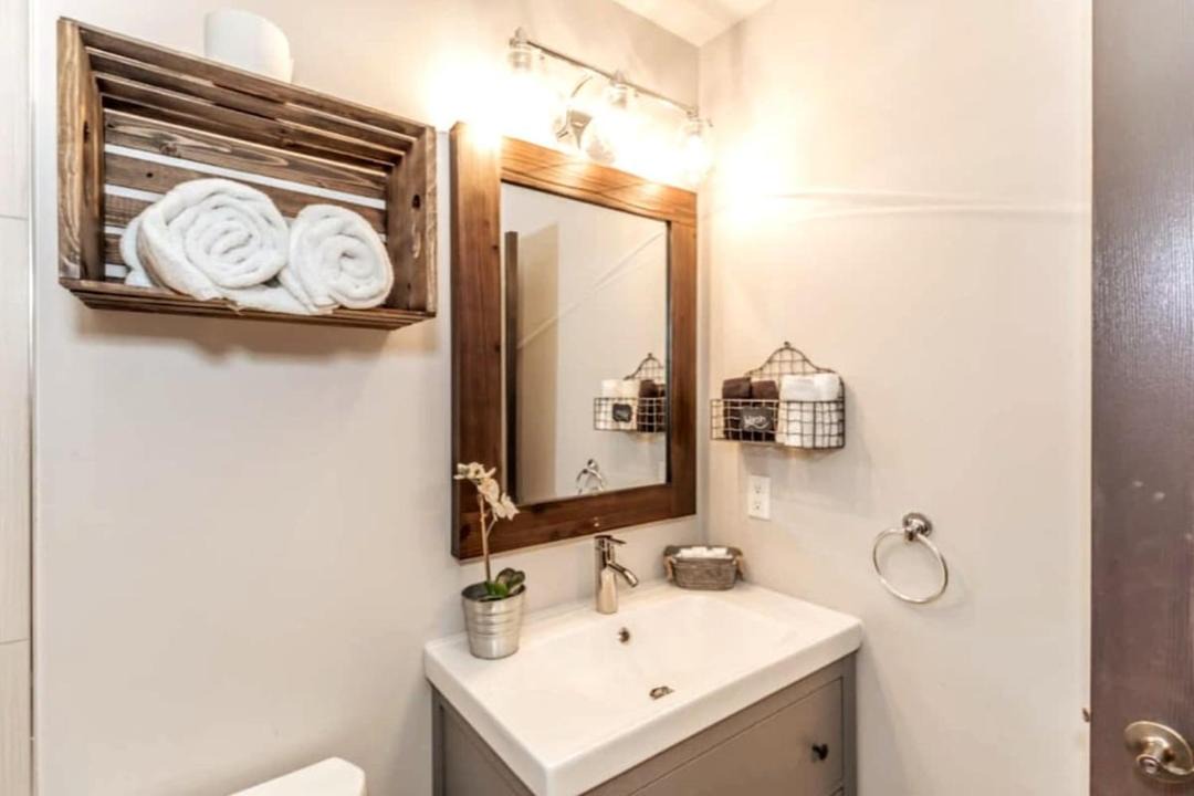 Photo of Bathroom in Craigleith