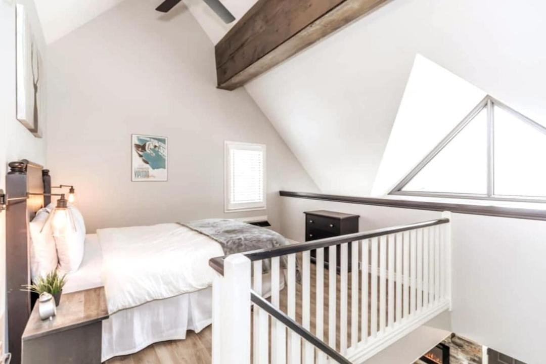 Photo of Bedroom in Craigleith