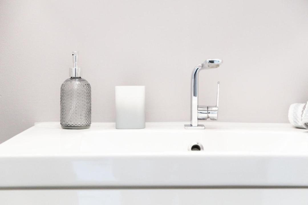 Photo of Bathroom in Old Town