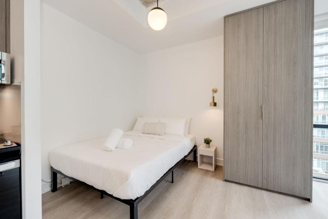 Photo of Bedroom in Old Town