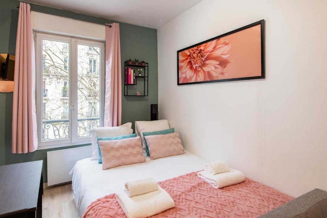 Photo of Bedroom in Epinettes