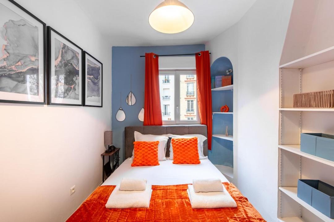 Photo of Bedroom in Epinettes