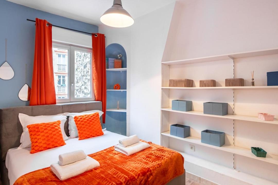 Photo of Bedroom in Epinettes