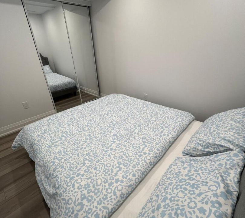 Photo of Bedroom in Erin Mills