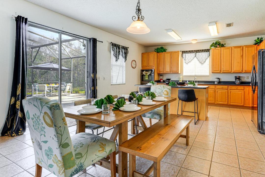 Photo of Kitchen in Windwood Bay