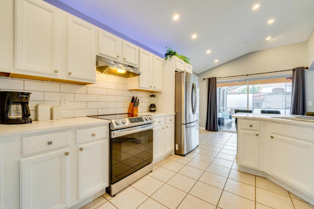 Photo of Kitchen in Solana