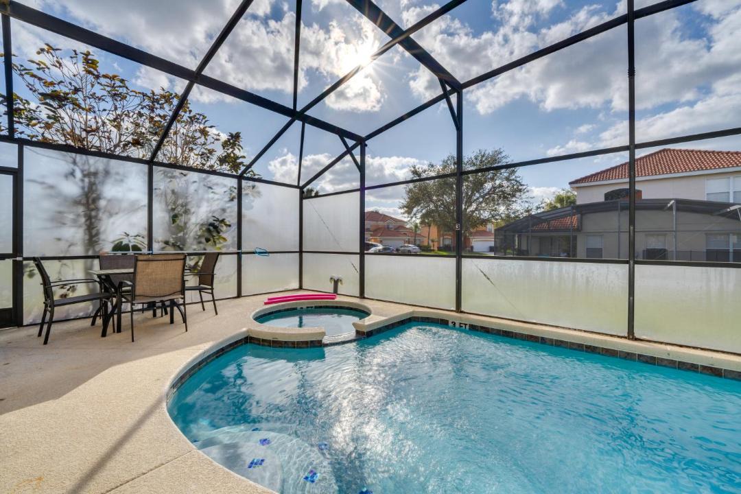 Photo of Patio Balcony in Solana