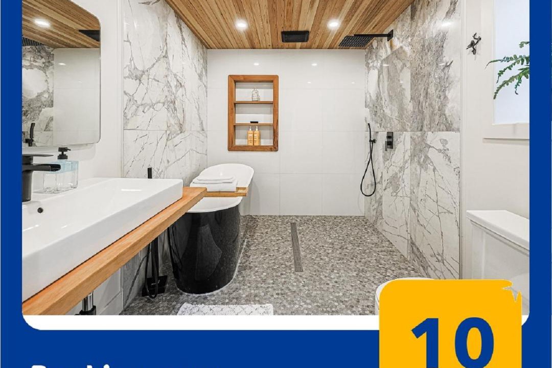 Photo of Bathroom in Parkdale