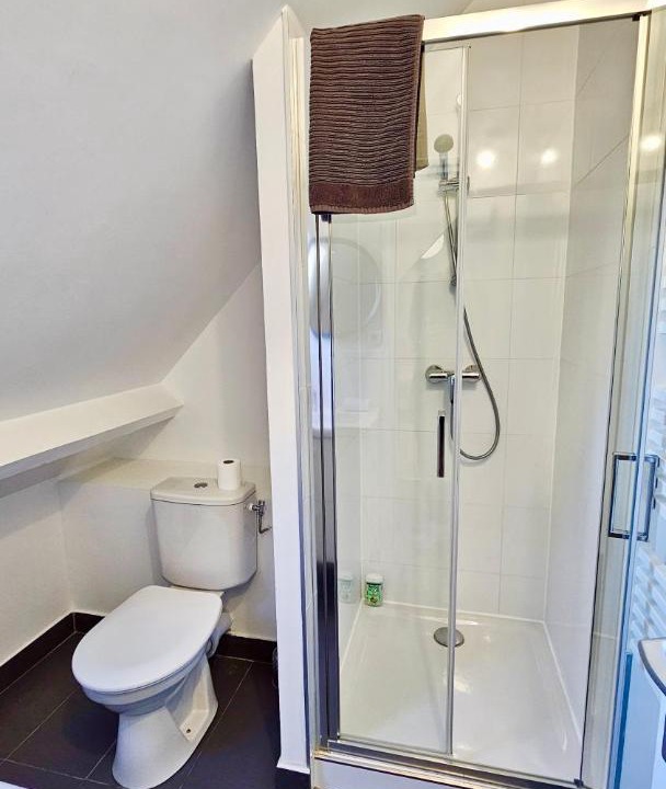 Photo of Bathroom in Noisy-le-Sec
