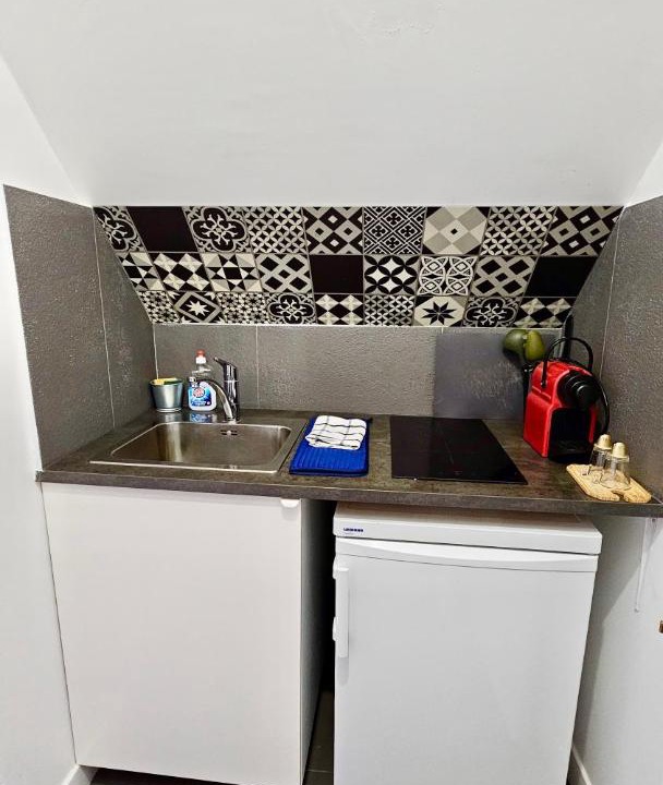 Photo of Kitchen in Noisy-le-Sec
