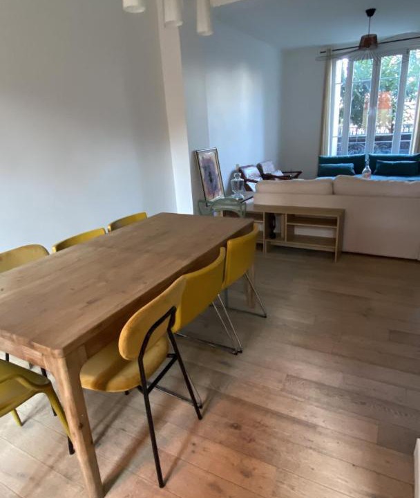 Photo of Livingroom in Asnieres-sur-Seine