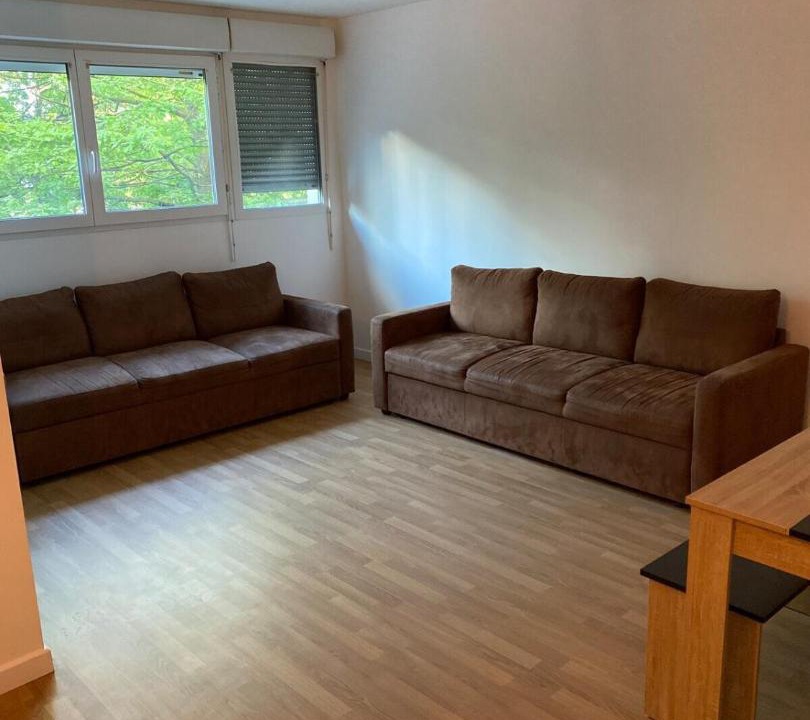 Photo of Livingroom in Saint-Denis