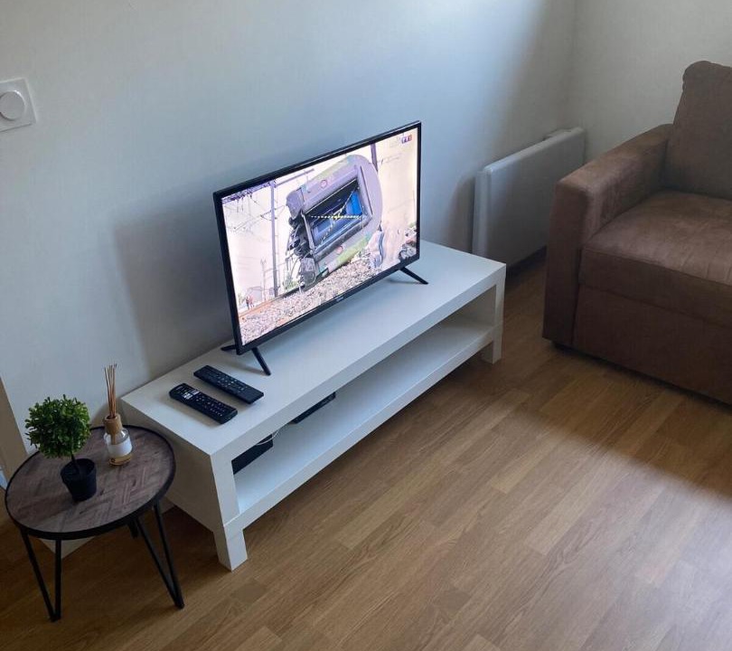 Photo of Livingroom in Saint-Denis