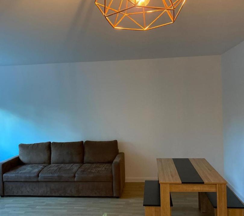 Photo of Livingroom in Saint-Denis