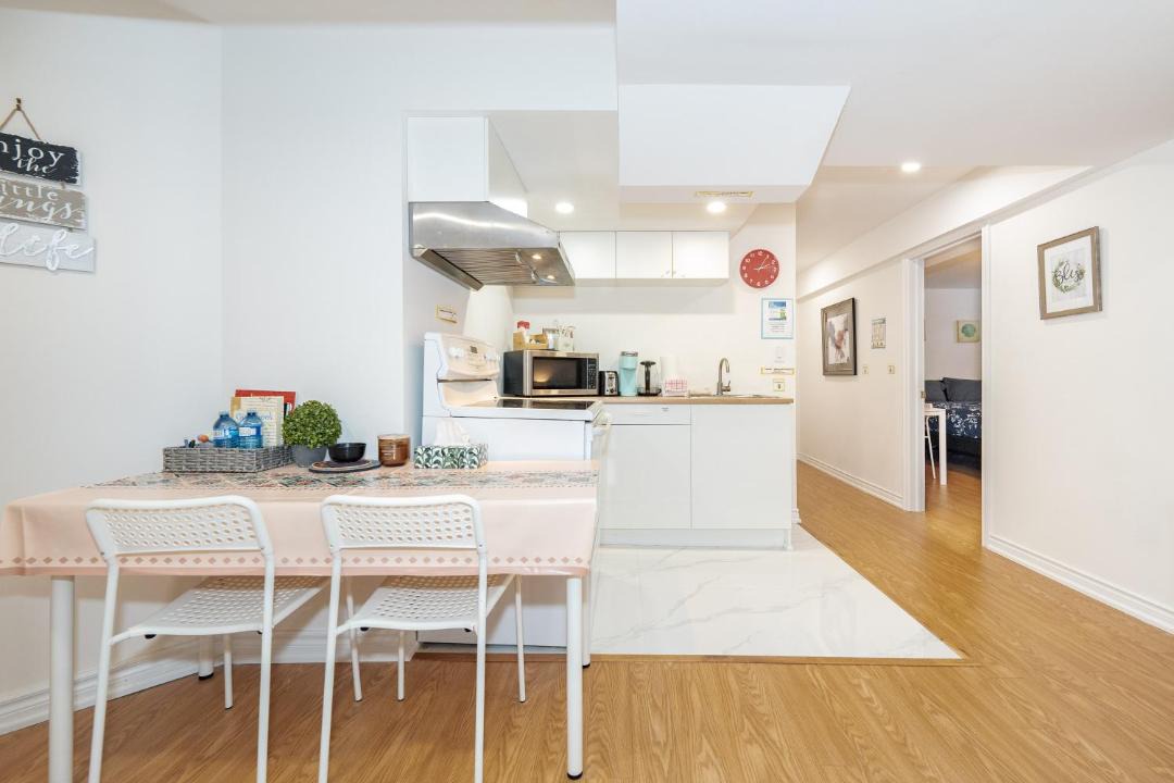 Photo of Kitchen in Richmond Hill