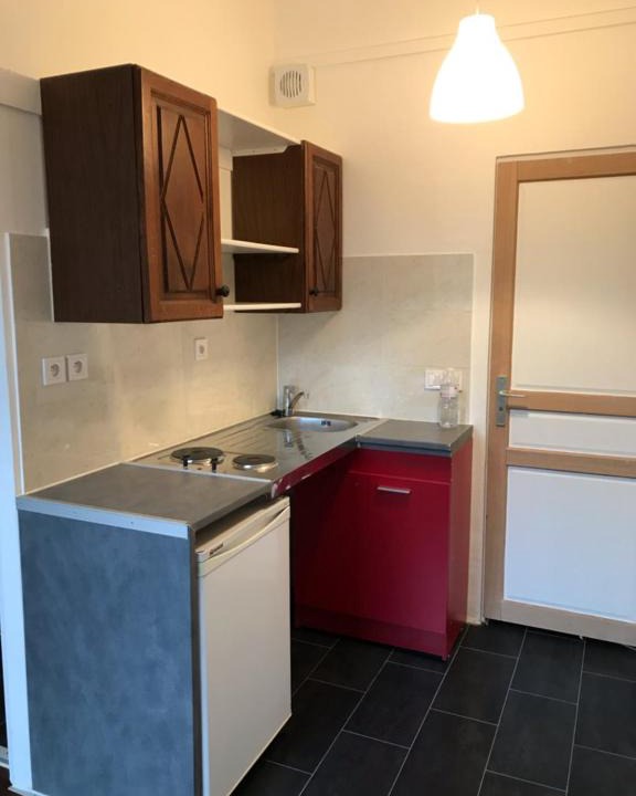 Photo of Kitchen in Aubervilliers