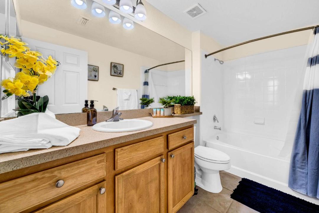 Photo of Bathroom in Westchase