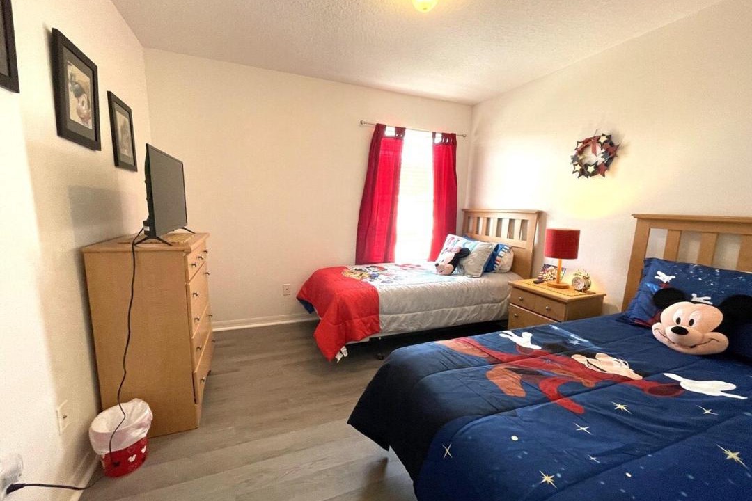 Photo of Bedroom in Tuscan Ridge