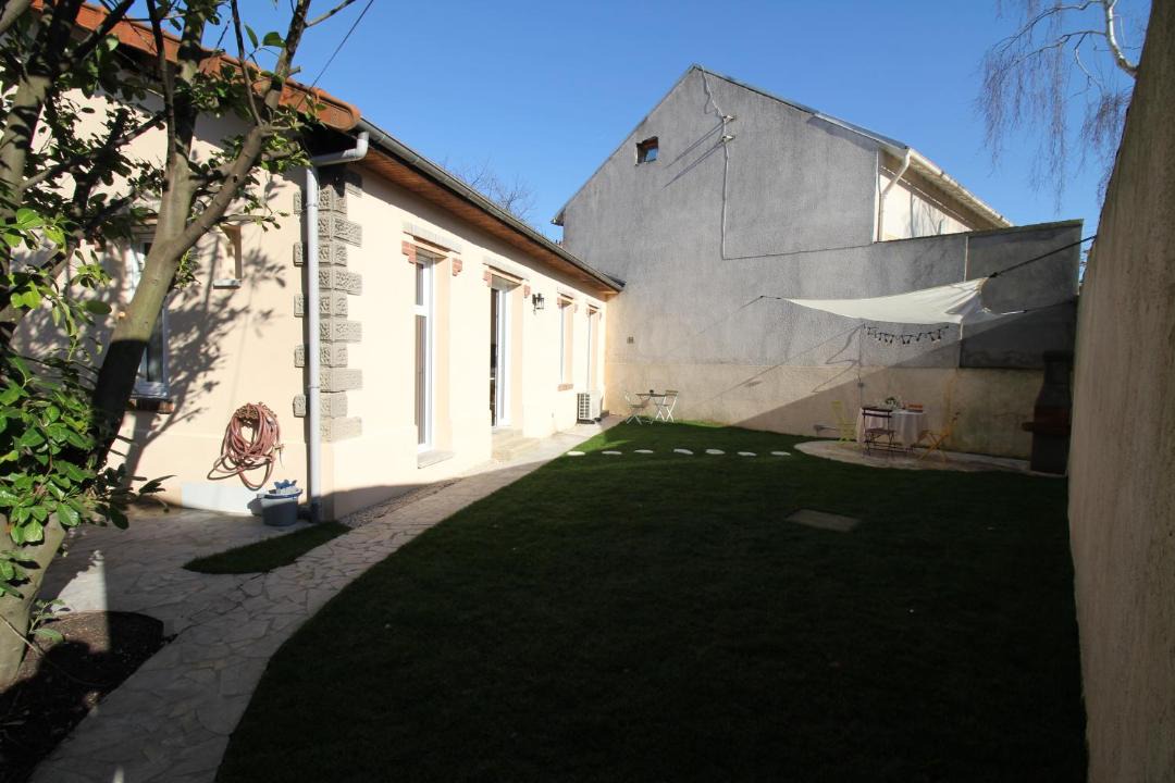 Photo of Others in Aulnay-sous-Bois