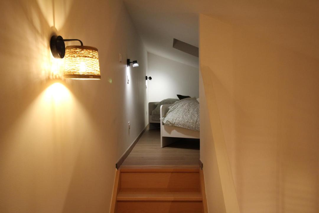 Photo of Bedroom in Aulnay-sous-Bois