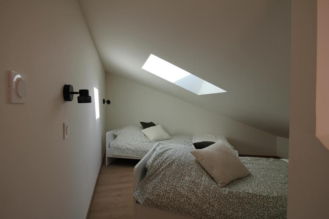 Photo of Bedroom in Aulnay-sous-Bois