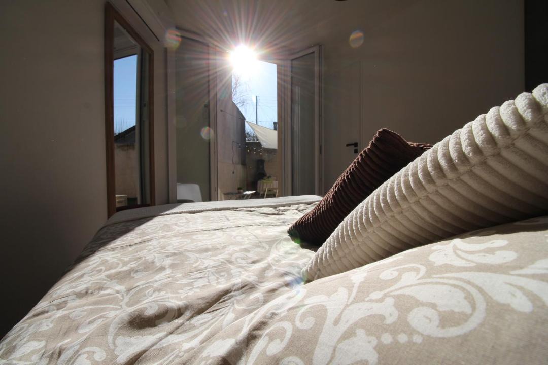 Photo of Bedroom in Aulnay-sous-Bois