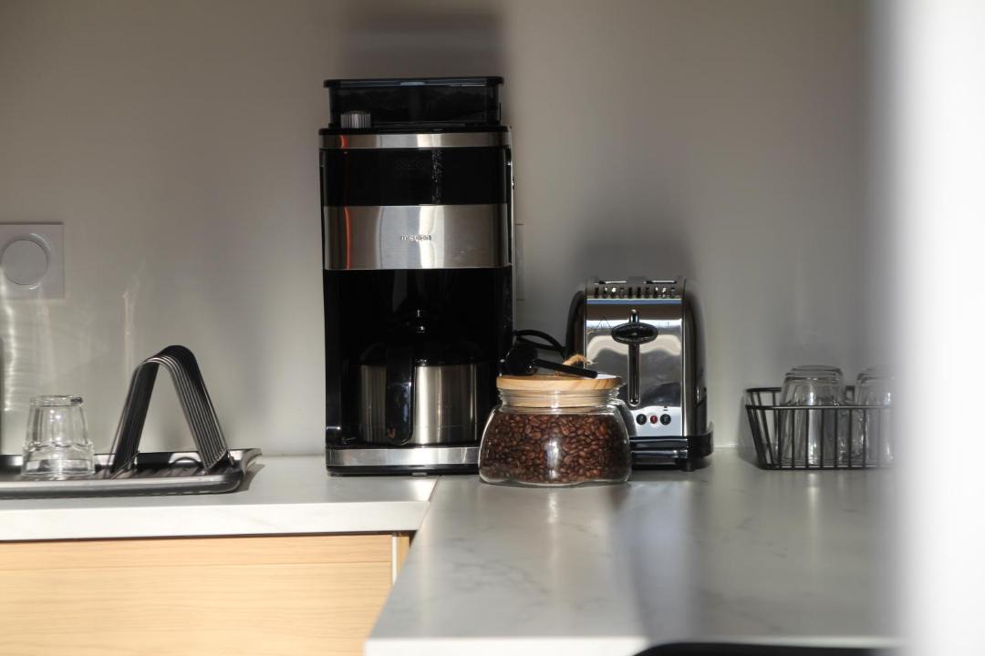 Photo of Kitchen in Aulnay-sous-Bois