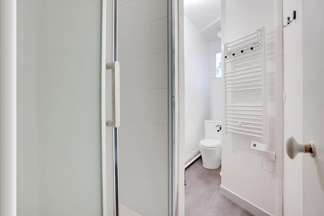 Photo of Bathroom in Vincennes