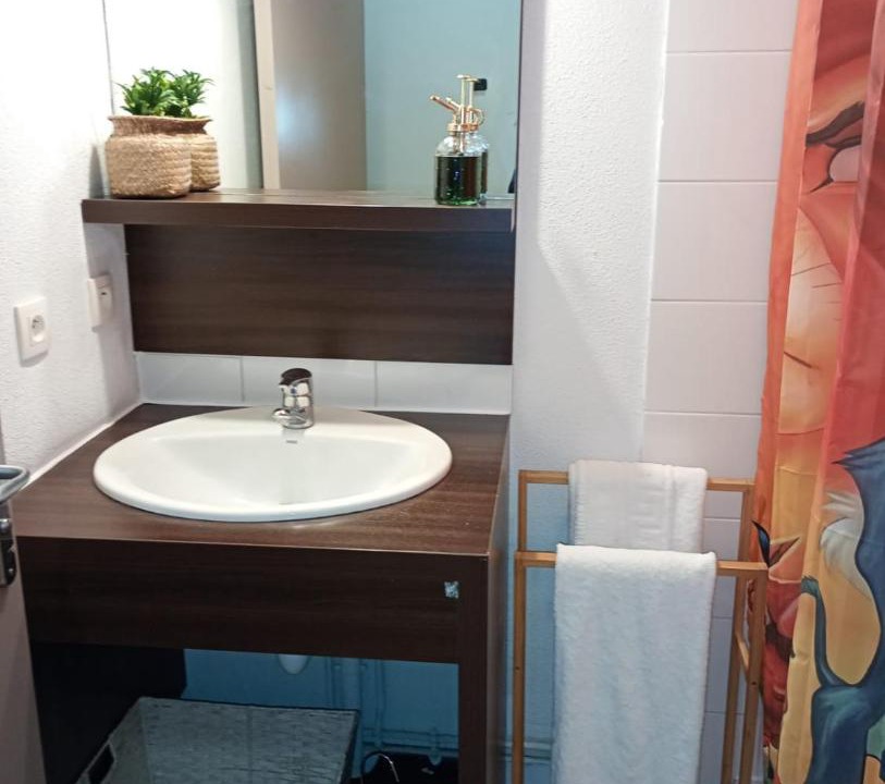 Photo of Bathroom in Montevrain