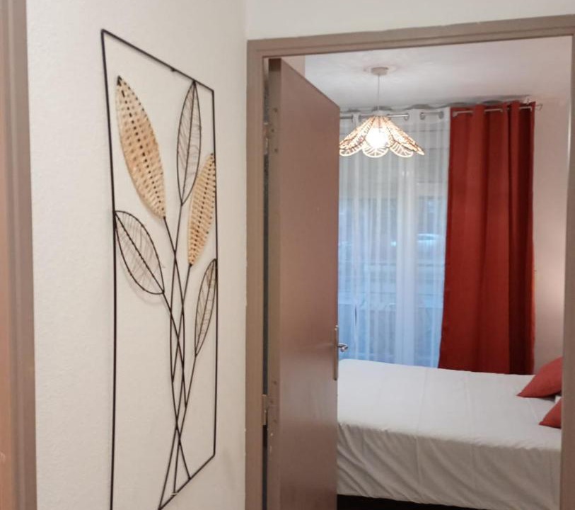 Photo of Bedroom in Montevrain