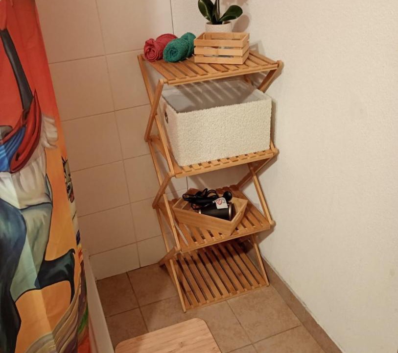 Photo of Bathroom in Montevrain