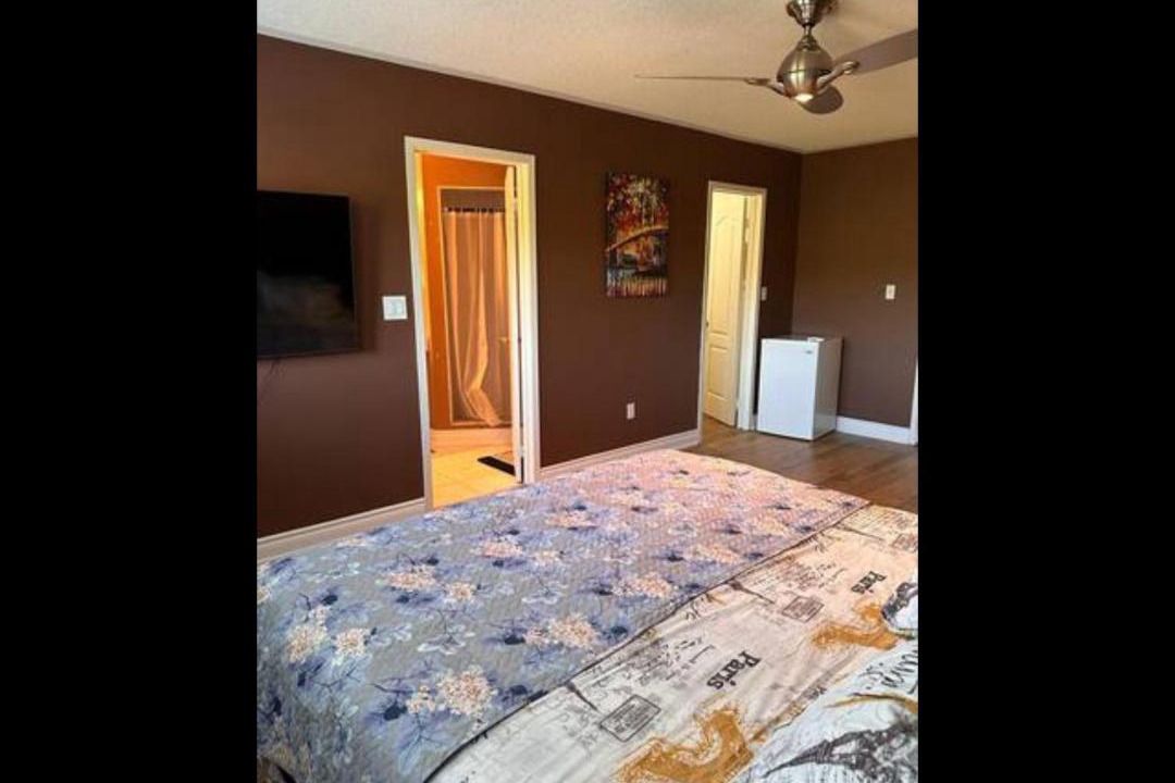 Photo of Bedroom in East Credit