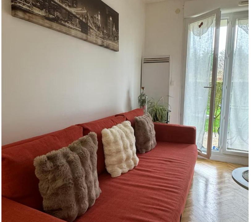 Photo of Livingroom in Montevrain
