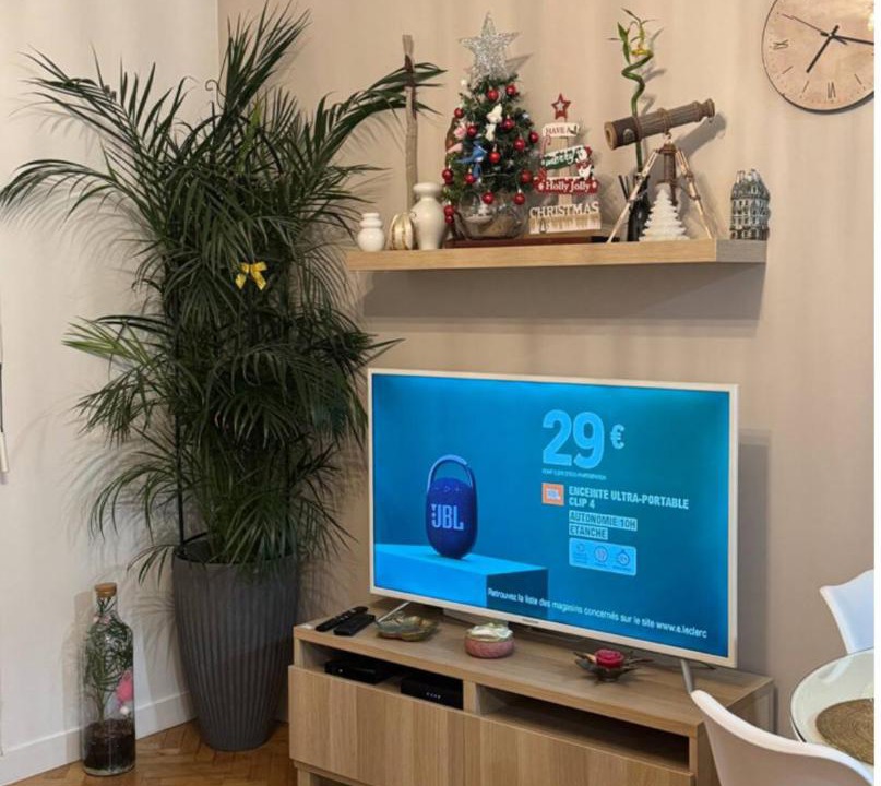 Photo of Livingroom in Montevrain