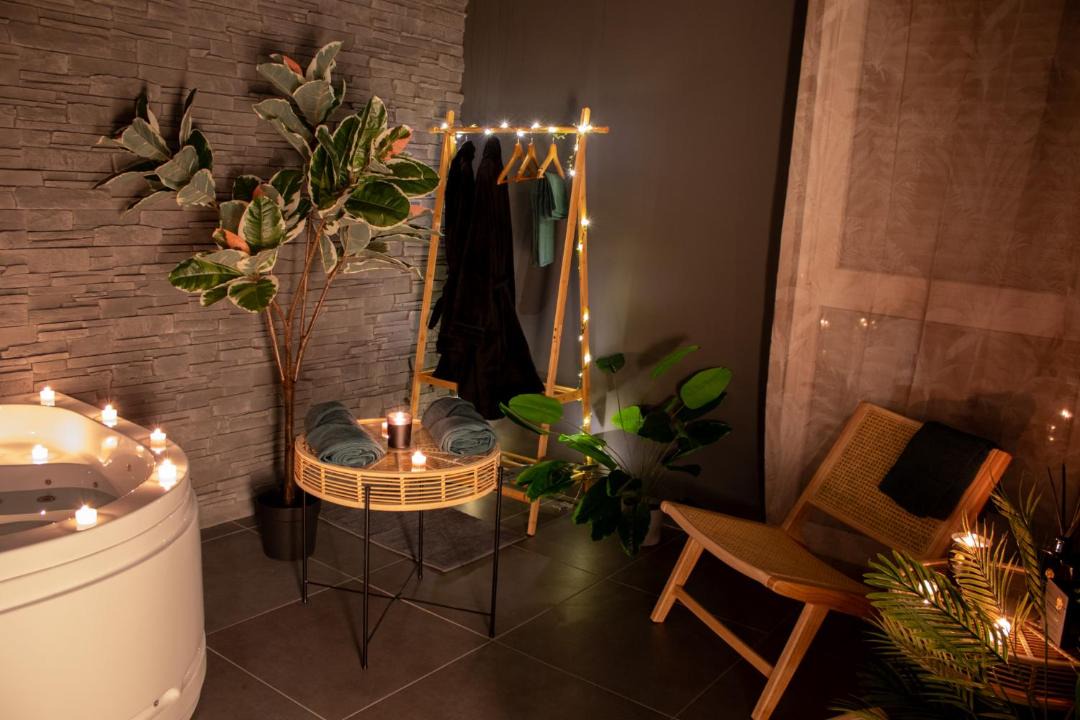 Photo of Bathroom in Saint-Germain-sur-Morin