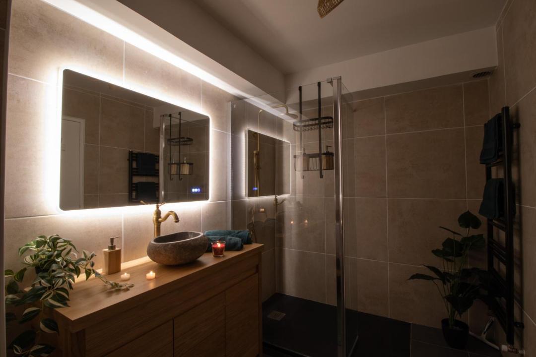 Photo of Bathroom in Saint-Germain-sur-Morin