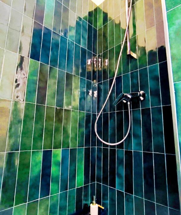 Photo of Bathroom in Cœur de Ville