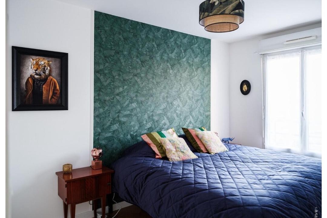 Photo of Bedroom in Villiers-sur-Marne