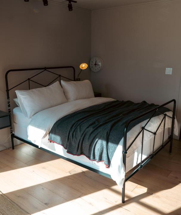 Photo of Bedroom in Wellington