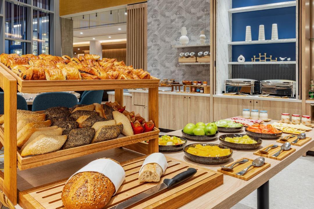Photo of Kitchen in Roissy-en-France