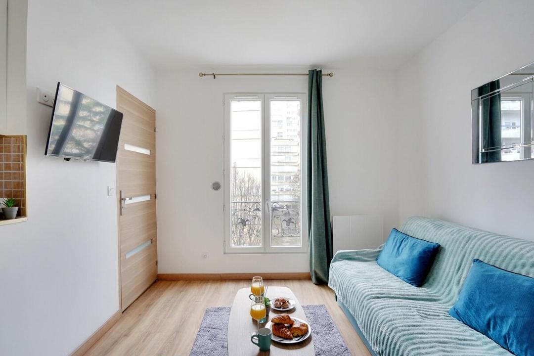 Photo of Others in Aubervilliers
