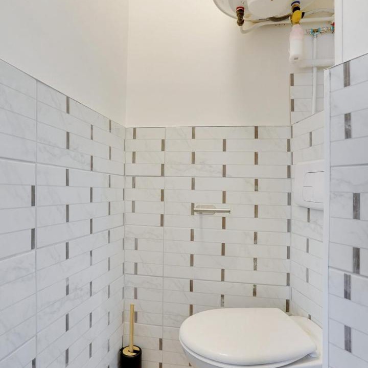Photo of Bathroom in Aubervilliers