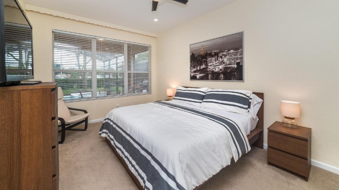 Photo of Bedroom in Windsor Hills