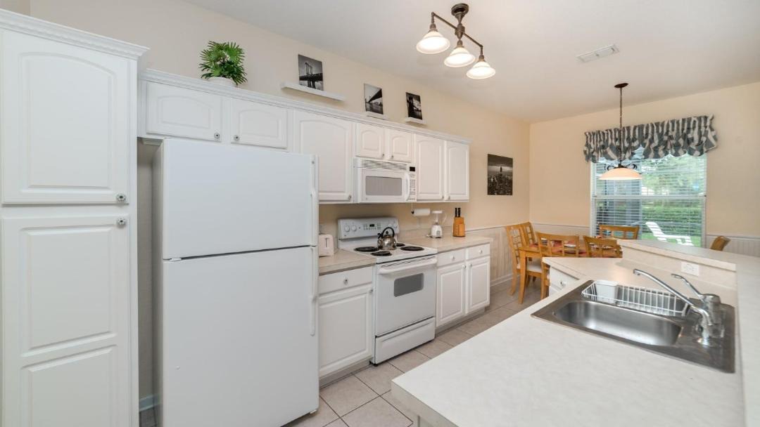 Photo of Kitchen in Windsor Hills