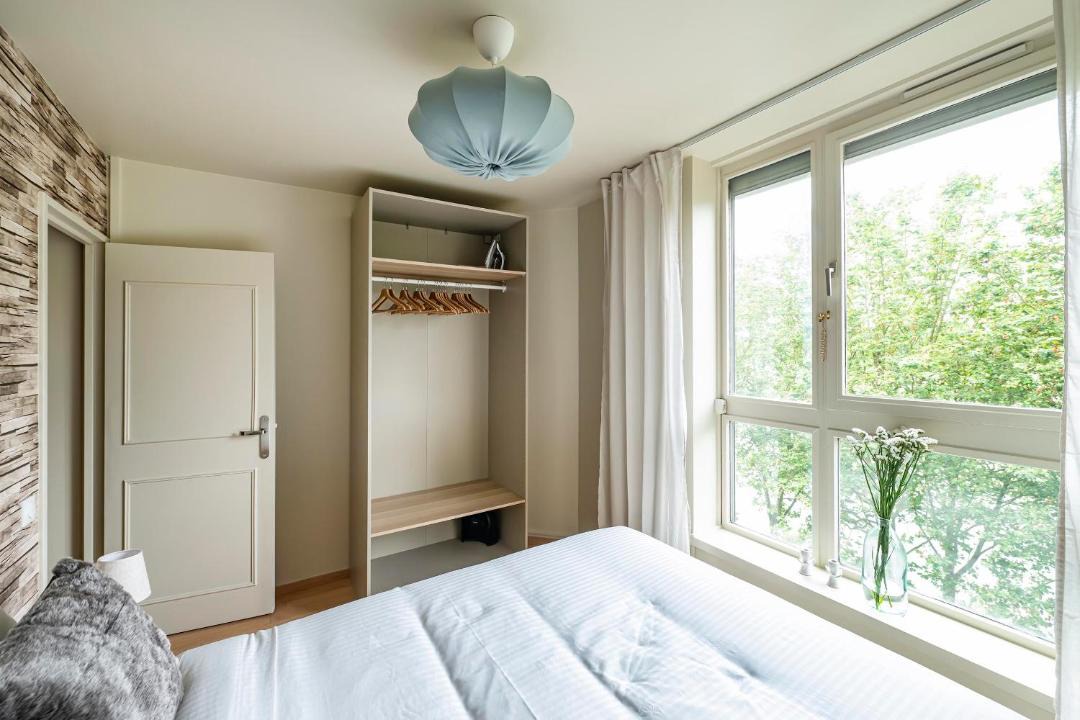 Photo of Bedroom in Front de Lac