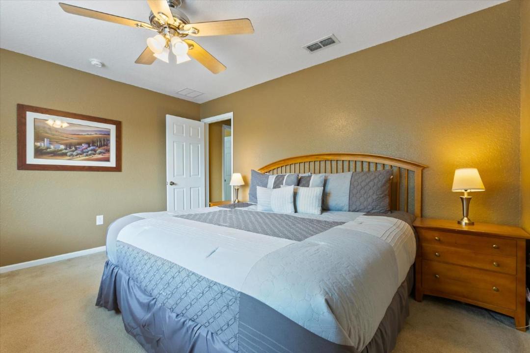 Photo of Bedroom in Windsor Hills