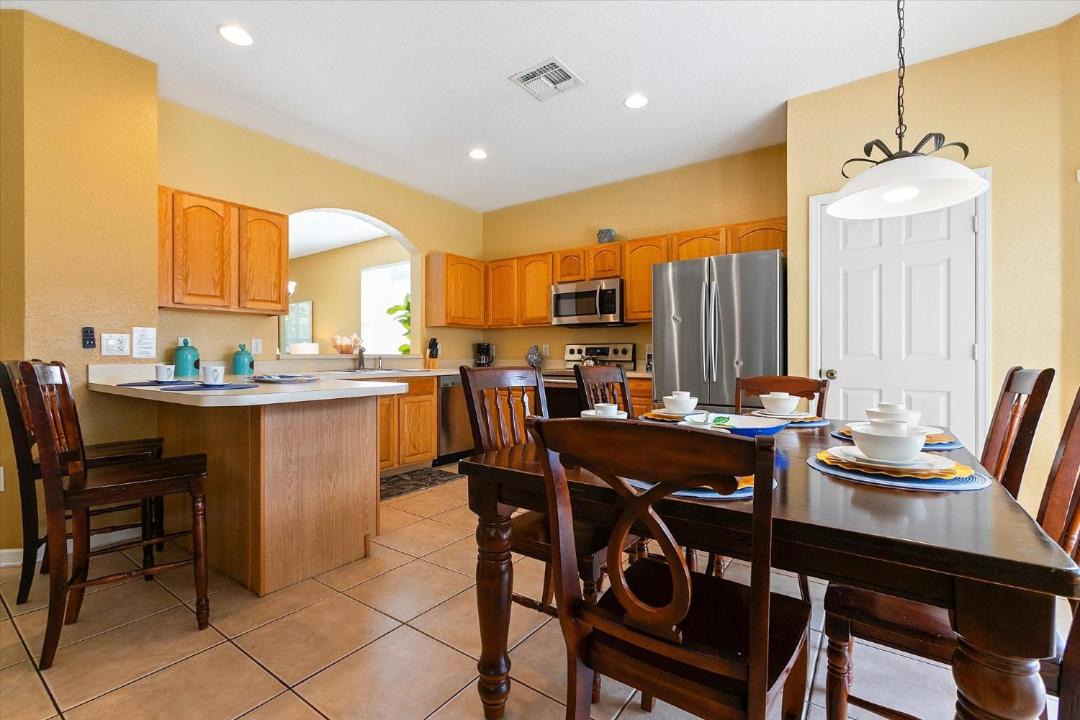 Photo of Kitchen in Windsor Hills
