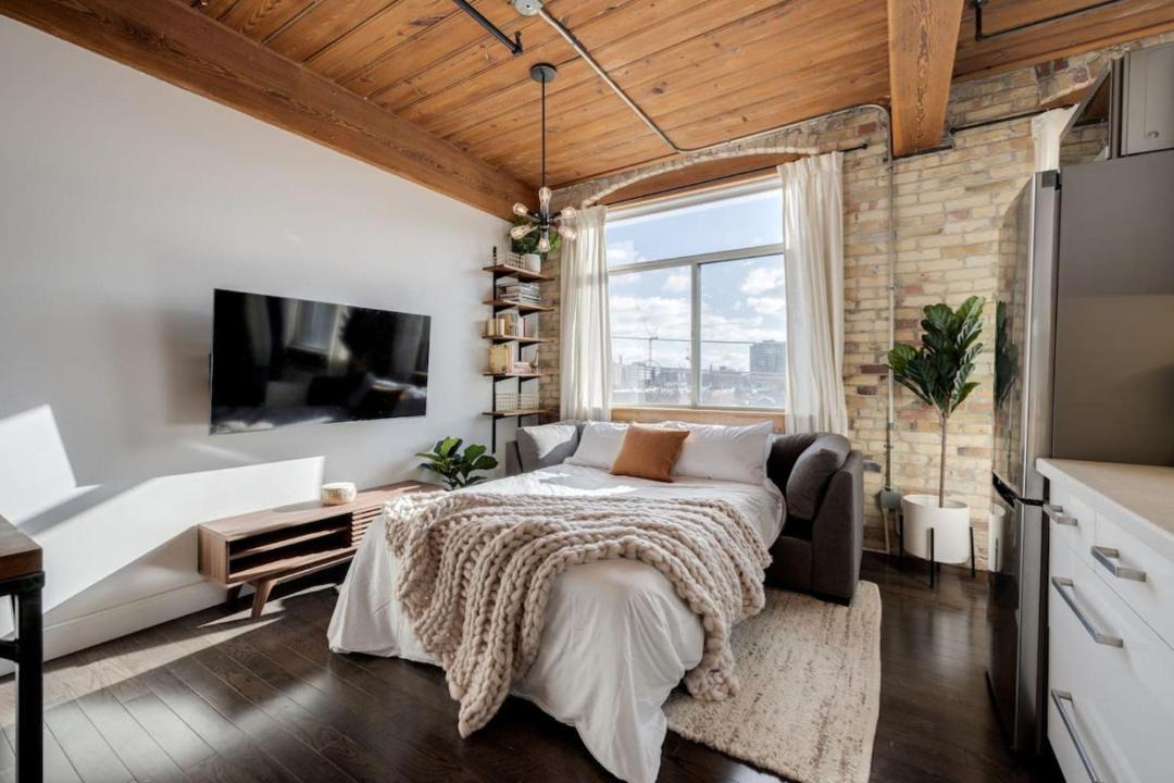 Photo of Bedroom in Parkdale