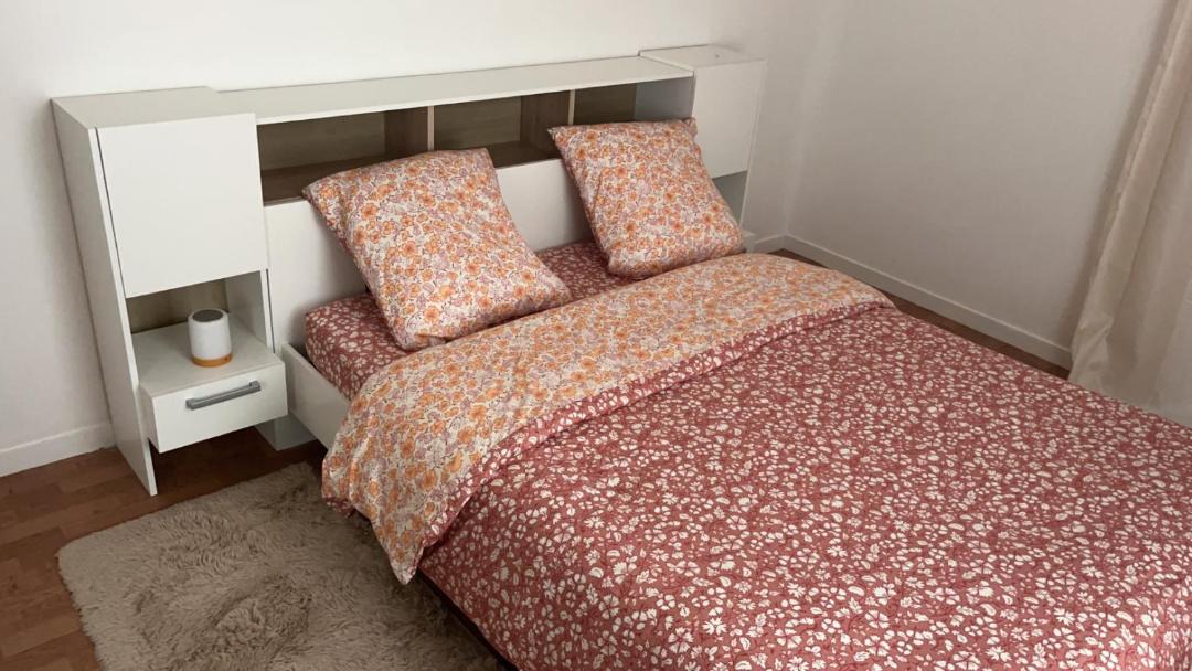 Photo of Bedroom in Sevres